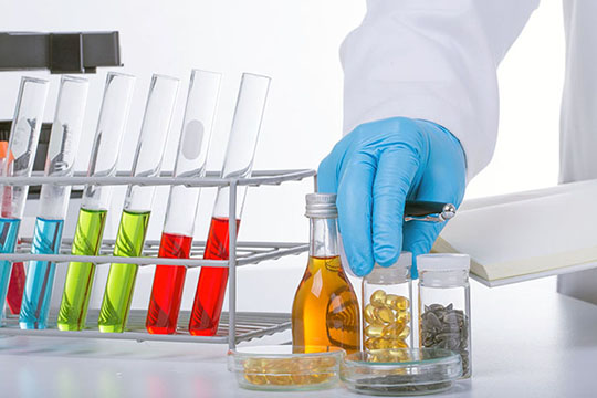 Chemie
